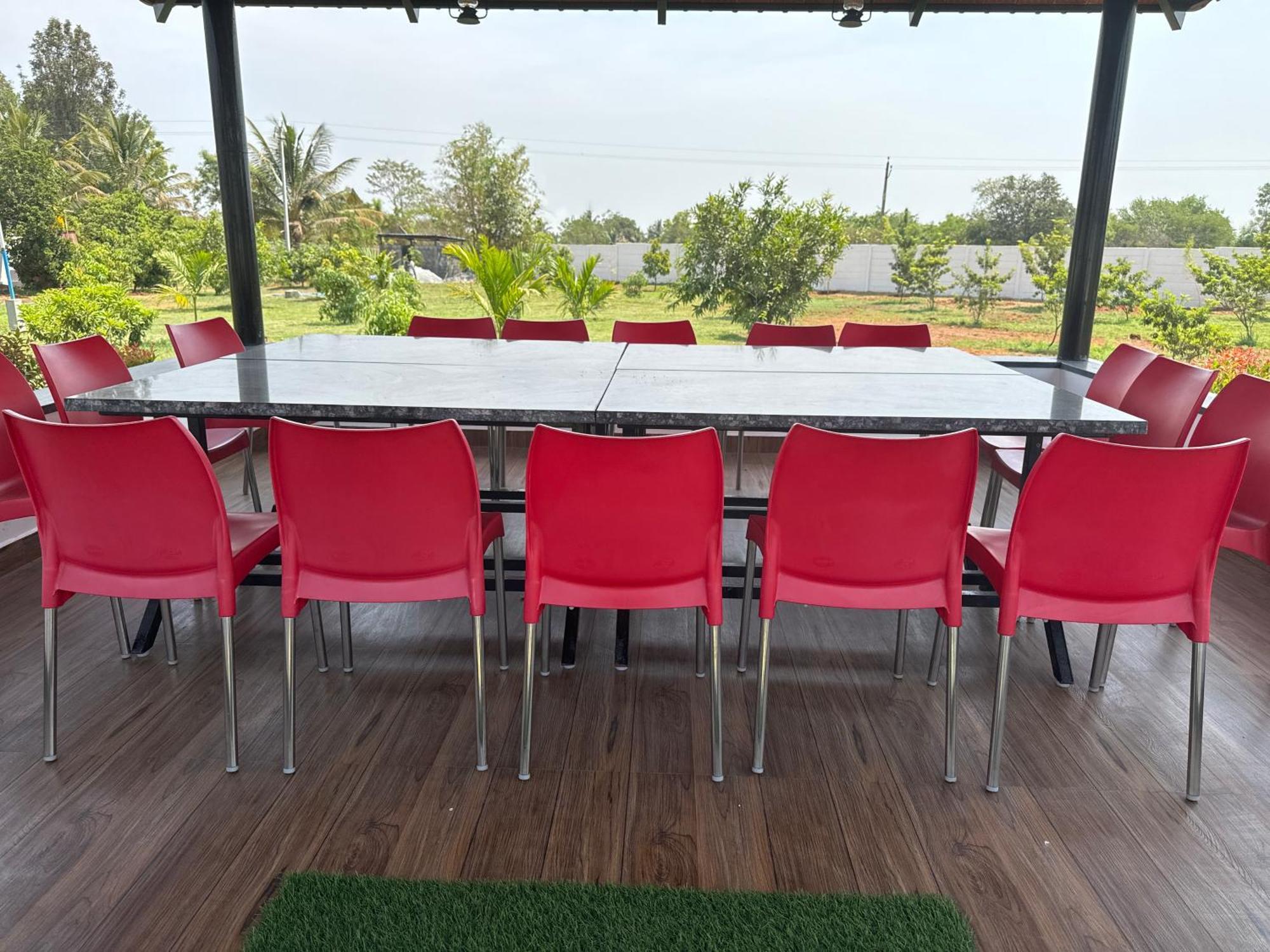 Raj Home Stay Mysuru Zewnętrze zdjęcie